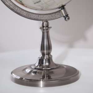   Jasper 9 inch Diam. Tabletop Globe with Single Stand Toys & Games