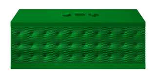   JAMBOX Green Wave Wireless Bluetooth Speaker & Speakerphone