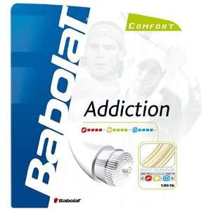  Babolat Addiction 17G Tennis String