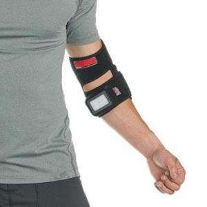  Venture Heat Battery Heated Elbow Wrap Health & Personal 