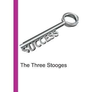 The Three Stooges Ronald Cohn Jesse Russell Books