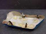 1971 Yamaha XS1B xs 1B XS650 650 xs XS1 side cover B  