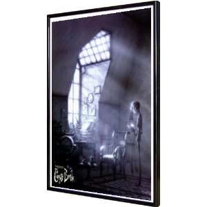 Tim Burtons Corpse Bride 11x17 Framed Poster 