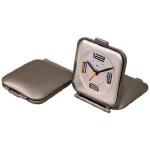  Velocity Time Capsule Travel Alarm Clock