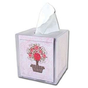  Make It Personal Tissue Box Holder