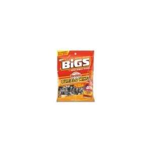 Bigs Sunflower Seeds Red Hot Buffalo Wing  Grocery 