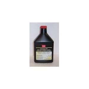    Toro Summer Oil 20 Ounce Bottle #38916 Patio, Lawn & Garden