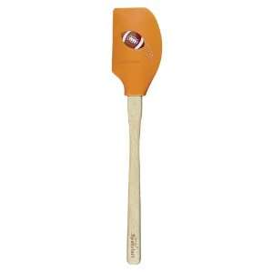  Tovolo Spatulart Football Silicone Spatula Kitchen 