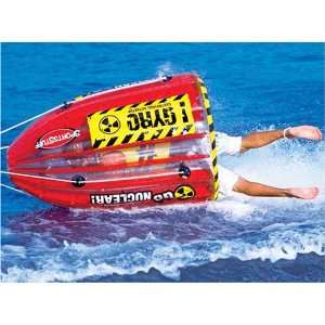    Sportstuff Gyro Towable Tube   53 1815WR