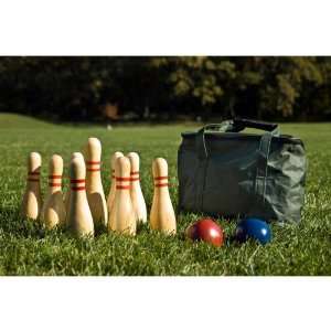 Sterling Sports Lawn Bowling Set Toys & Games