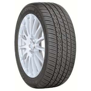  TOYO VERSADO LX2 4PLY BW   P215/55R17 94V Automotive