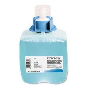  PROVON Foaming Medicated Handwash with Moisturizers Triclosan 