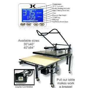  Geo Knight Heat Press MAXI PRESS