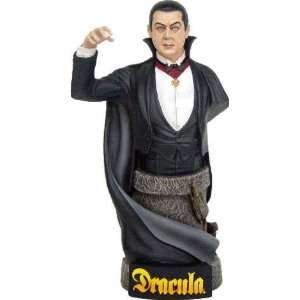  Bela Lugosi Dracula Bust Toys & Games