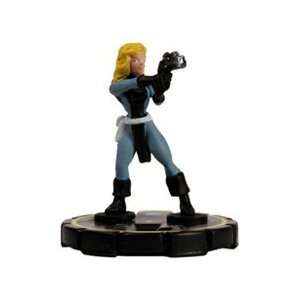  DC Heroclix Unleashed Science Police Rookie Everything 