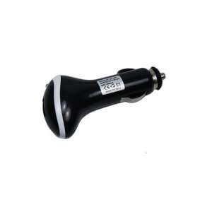  USB Universal Car Charger Adapter Cell Phones 