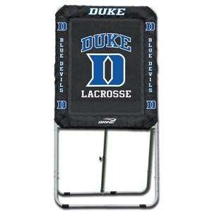  Brine Duke Lacrosse Rebounder Wall