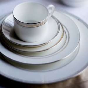  Vera Wang With Love Tea Saucer Imperial