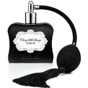   Noir Perfume   EDP Sprat 1.7 oz. by Victorias Secret   Womens Beauty