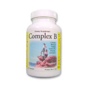  Vitamin B, Complex B Vitamin, Amazing Vitamin B Metabolism 
