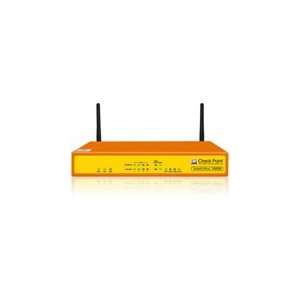   Network WAN, 1 x 10/100/1000Base T Network WAN/DMZ, 4 x 10/100