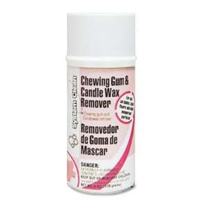   Clean Chewing Gum and Candle Wax Remover SYS2090EA 