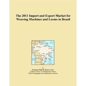   2011 Import and Export Market for Weaving Machines and Looms in Brazil