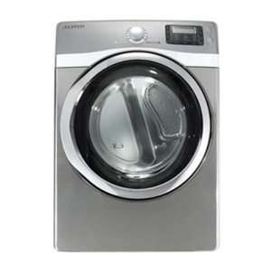  Samsung DV520AGP 7.5 cu. Ft. Gas Dryer   Stainless 