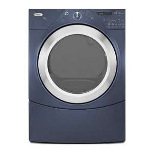  Whirlpool  WGD9400VE 27 Gas Dryer with 7.0 cu. ft 