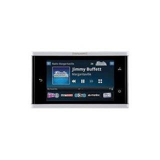 SiriusXM SXi1 Lynx Wi Fi Enabled Portable Radio Kit by Audiovox