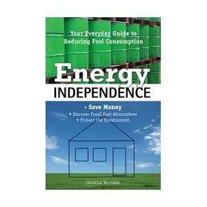  Energy Independence Book