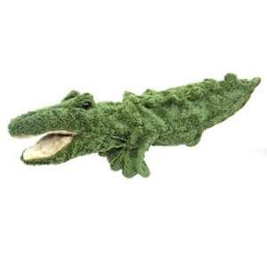  Crocodile Hand Puppet