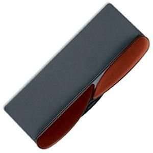  Gel Wrist Pillow Extension Keyboard & Mouse Platform Red 